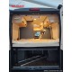 Knaus Boxlife 540 MQ Platinum Sel. / Automatico | Novità 2026 