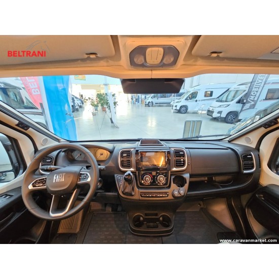 Knaus Boxlife 540 MQ Platinum Sel. / Automatico | Novità 2026 
