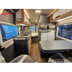 Knaus Boxlife 540 MQ Platinum Sel. / Automatico | Novità 2026 