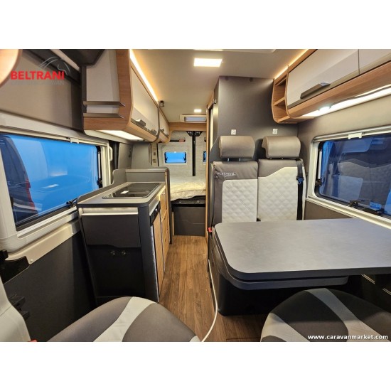 Knaus Boxlife 540 MQ Platinum Sel. / Automatico | Novità 2026 