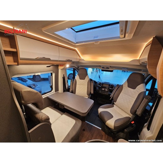 Knaus Boxlife 540 MQ Platinum Sel. / Automatico | Novità 2026 