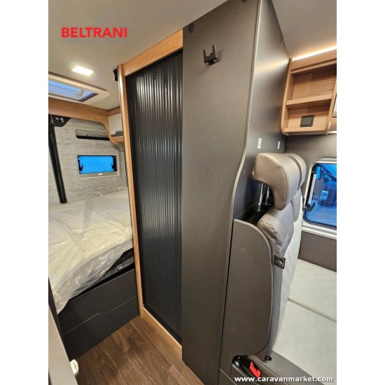 Knaus Boxlife 540 MQ Platinum Sel. / Automatico | Novità 2026 