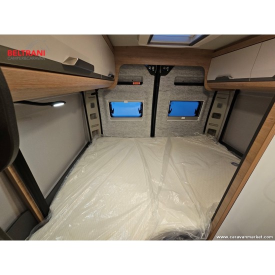 Knaus Boxlife 540 MQ Platinum Sel. / Automatico | Novità 2026 