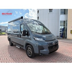 Knaus Boxlife 540 MQ Platinum Sel. / Automatico | Novità 2026 