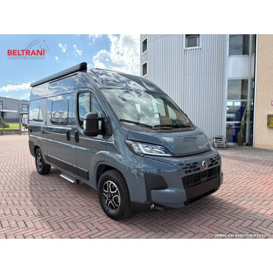 Knaus Boxlife 540 MQ Platinum Sel. / Automatico | Novità 2026 