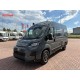 Knaus Boxlife 540 MQ Platinum Sel. / Automatico | Novità 2026 