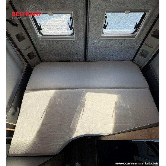 Knaus Boxlife 540 MQ Platinum Selection - 2026 | Automatico 