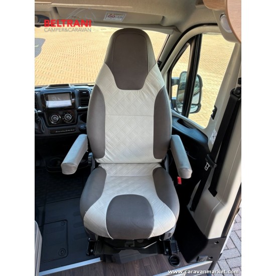 Knaus Boxlife 540 MQ Platinum Selection - 2026 | Automatico 