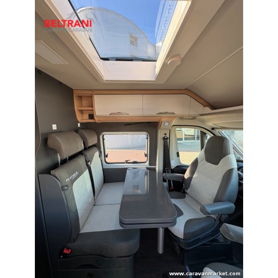 Knaus Boxlife 540 MQ Platinum Selection - 2026 | Automatico 