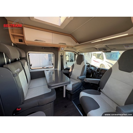 Knaus Boxlife 540 MQ Platinum Selection - 2026 | Automatico 