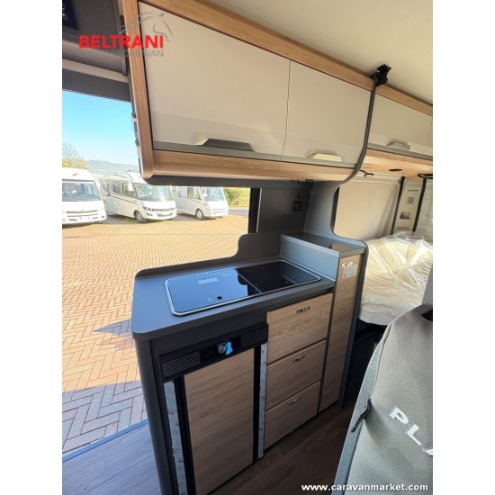 Knaus Boxlife 540 MQ Platinum Selection - 2026 | Automatico 