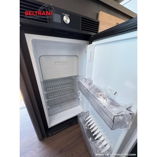 Knaus Boxlife 540 MQ Platinum Selection - 2026 | Automatico 
