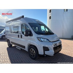 Knaus Boxlife 540 MQ Platinum Selection - 2026 | Automatico 