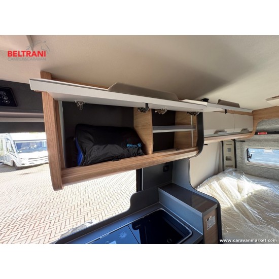 Knaus Boxlife 540 MQ Platinum Selection - 2026 | Automatico 