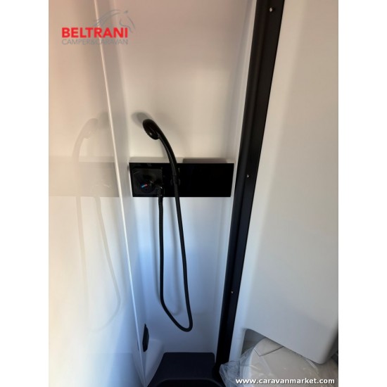 Knaus Boxlife 540 MQ Platinum Selection - 2026 | Automatico 