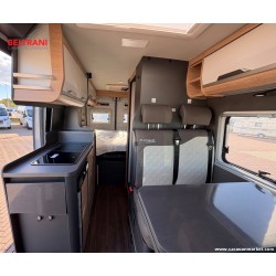Knaus Boxlife 540 MQ Platinum Selection - 2026 | Automatico 