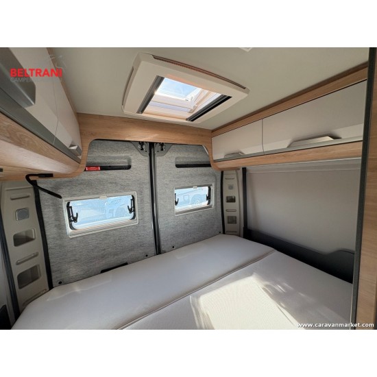 Knaus Boxlife 540 MQ Platinum Selection - 2026 | Automatico 