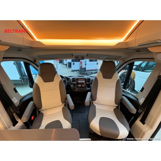 Knaus Boxlife 600 MQ Platinum Selection 2026 | Automatico