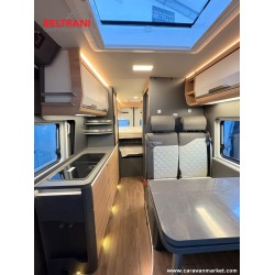 Knaus Boxlife 600 MQ Platinum Selection 2026 | Automatico