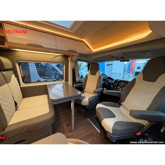 Knaus Boxlife 600 MQ Platinum Selection 2026 | Automatico