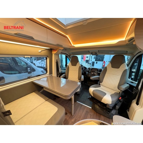Knaus Boxlife 600 MQ Platinum Selection 2026 | Automatico