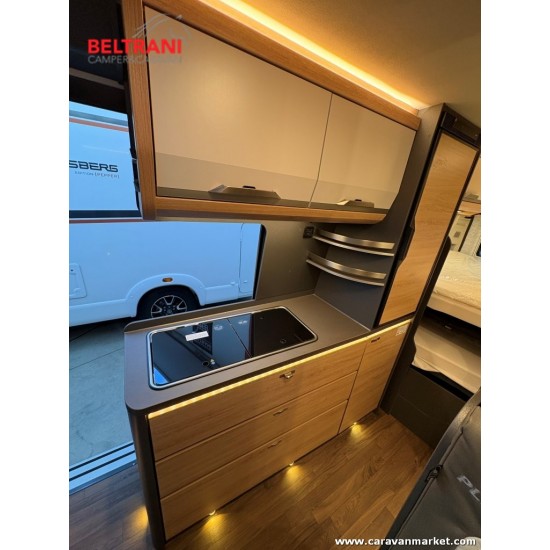 Knaus Boxlife 600 MQ Platinum Selection 2026 | Automatico