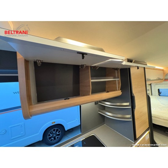 Knaus Boxlife 600 MQ Platinum Selection 2026 | Automatico