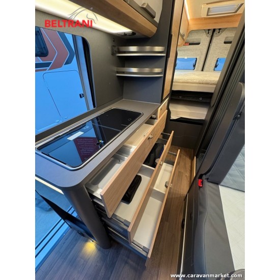 Knaus Boxlife 600 MQ Platinum Selection 2026 | Automatico