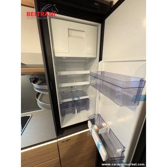 Knaus Boxlife 600 MQ Platinum Selection 2026 | Automatico