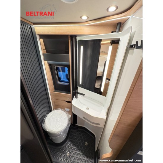 Knaus Boxlife 600 MQ Platinum Selection 2026 | Automatico
