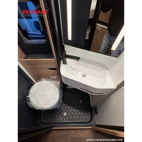 Knaus Boxlife 600 MQ Platinum Selection 2026 | Automatico