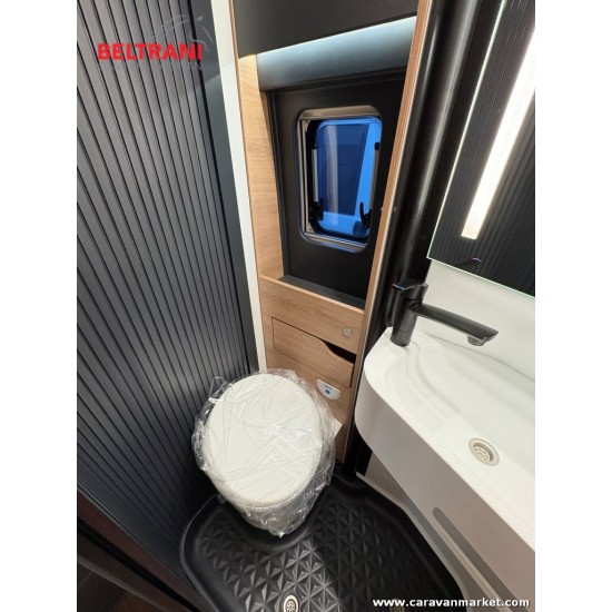 Knaus Boxlife 600 MQ Platinum Selection 2026 | Automatico