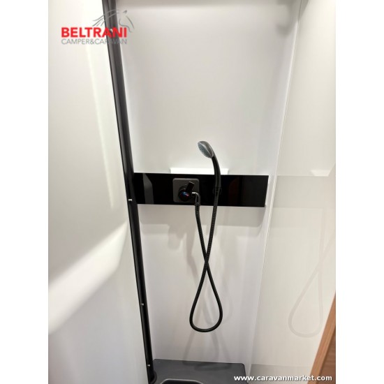 Knaus Boxlife 600 MQ Platinum Selection 2026 | Automatico