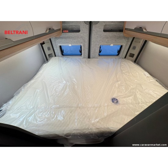 Knaus Boxlife 600 MQ Platinum Selection 2026 | Automatico