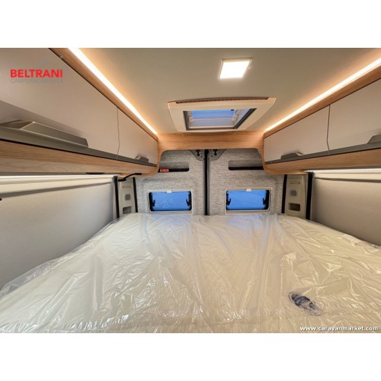 Knaus Boxlife 600 MQ Platinum Selection 2026 | Automatico