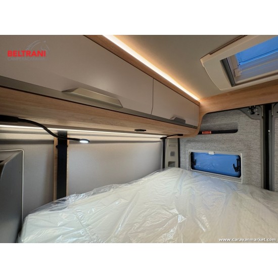 Knaus Boxlife 600 MQ Platinum Selection 2026 | Automatico