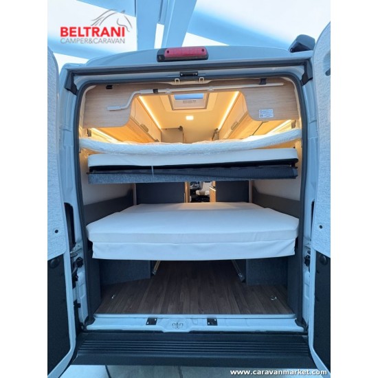 Knaus Boxlife 600 MQ Platinum Selection 2026 | Automatico