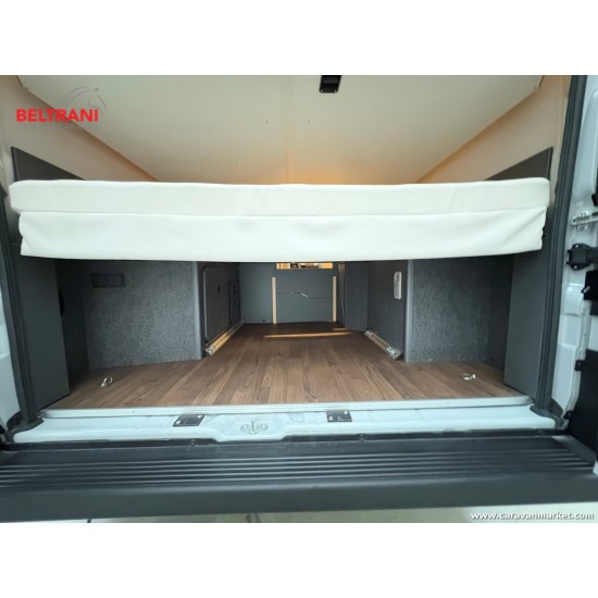 Knaus Boxlife 600 MQ Platinum Selection 2026 | Automatico