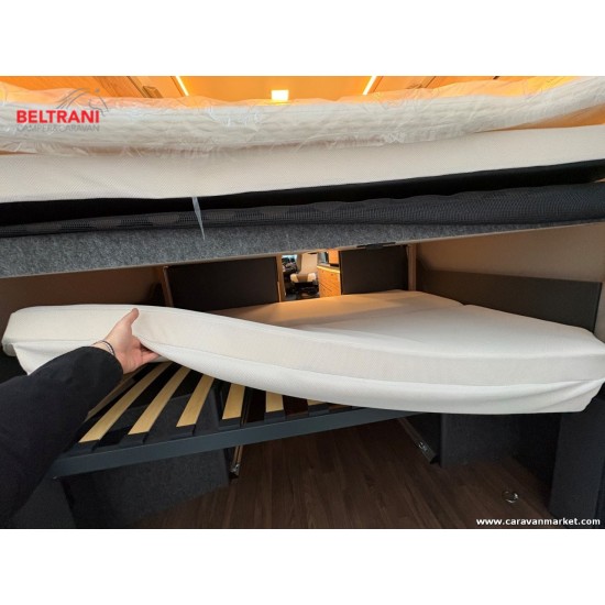 Knaus Boxlife 600 MQ Platinum Selection 2026 | Automatico