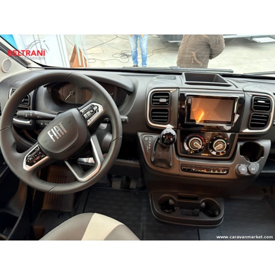 Knaus Boxlife 600 MQ Platinum Selection 2026 | Automatico