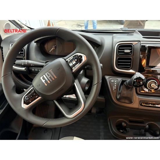 Knaus Boxlife 600 MQ Platinum Selection 2026 | Automatico