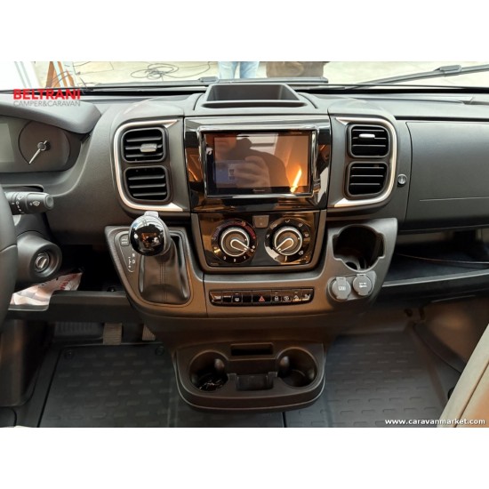 Knaus Boxlife 600 MQ Platinum Selection 2026 | Automatico