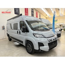 Knaus Boxlife 600 MQ Platinum Selection 2026 | Automatico