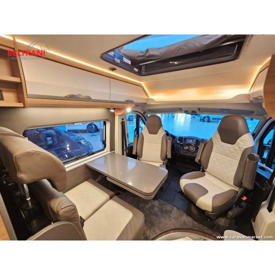 Knaus Boxlife 600 MQ POP UP Platinum Sel.| Novità 2026 