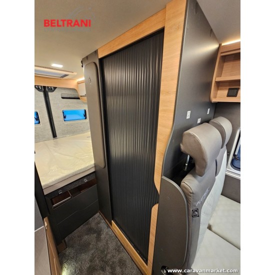 Knaus Boxlife 600 MQ POP UP Platinum Sel.| Novità 2026 
