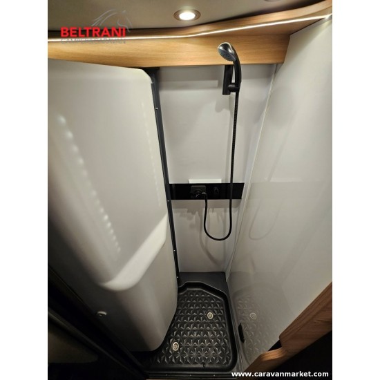 Knaus Boxlife 600 MQ POP UP Platinum Sel.| Novità 2026 