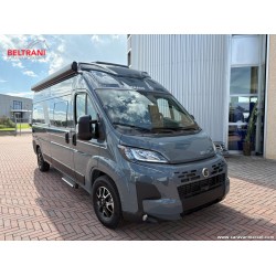 Knaus Boxlife 600 MQ POP UP Platinum Sel.| Novità 2026 