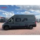 Knaus Boxlife 600 MQ POP UP Platinum Sel.| Novità 2026 