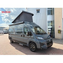 Knaus Boxlife 600 MQ POP UP Platinum Sel.| Novità 2026 