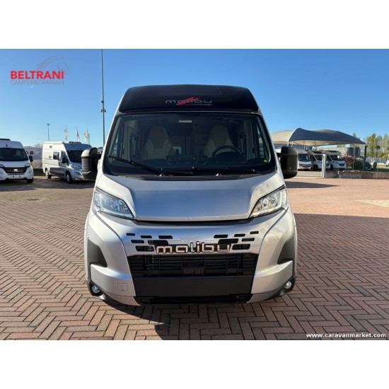 Malibu Van comfort GT skyview 640 LE - 2026 | Automatico Malibu Van comfort GT skyview 640 LE - 2026 | Automatico